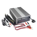 CPS 3220 Kompakte Digital Einstellbare DC Power Supply Schalt Labor Netzteil 32V 20A 30V 10A 5A 640W 110V 220V-in Schaltnetzteil aus Heimwerkerbedarf bei