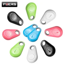 Smart Finder Bluetooth Tracker iTag Key Finder Kids Bag Wallet Smart Tag GPS Locator Alarm for iphone Android Personol Alarm