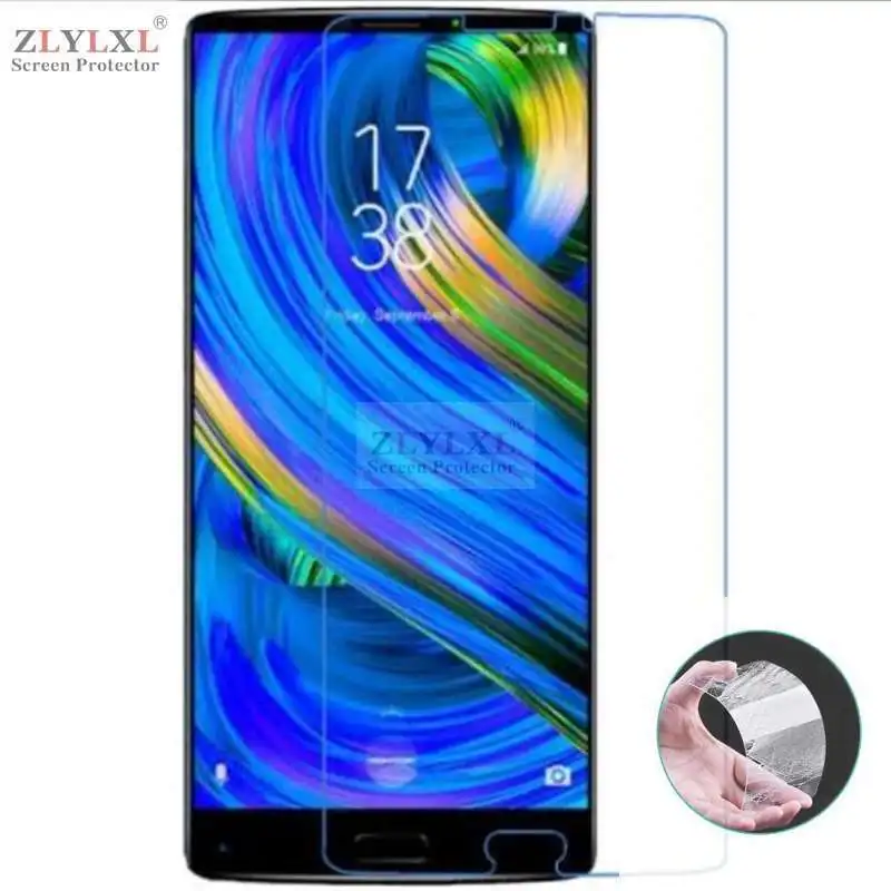 Закаленное стекло для телефона 2 шт. S9 Plus S8 HT50 HT37 HT30 HT20 Pro Защитная пленка экрана из