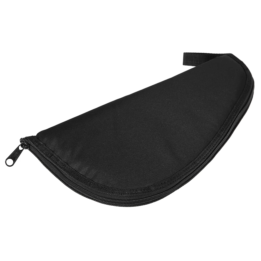 

Tactical Hunting Pouch Bag Barrel Carry Case Hunting Tool Storage Case Portable Outdoor Training Gear Rug Padded Tool Case