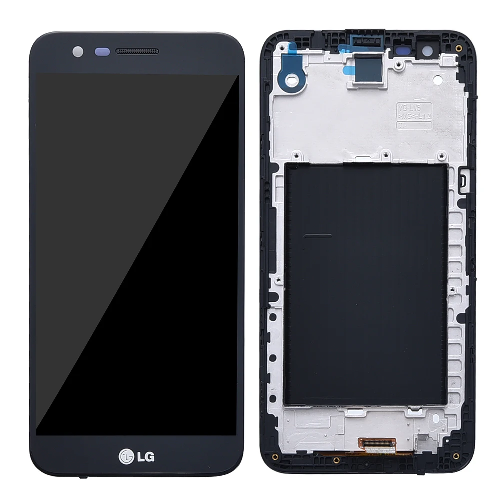 5,3 '' дисплей для LG K10 ЖК сенсорный экран дигитайзер для LG K10 дисплей K20 Plus M250 M250N M250E#3