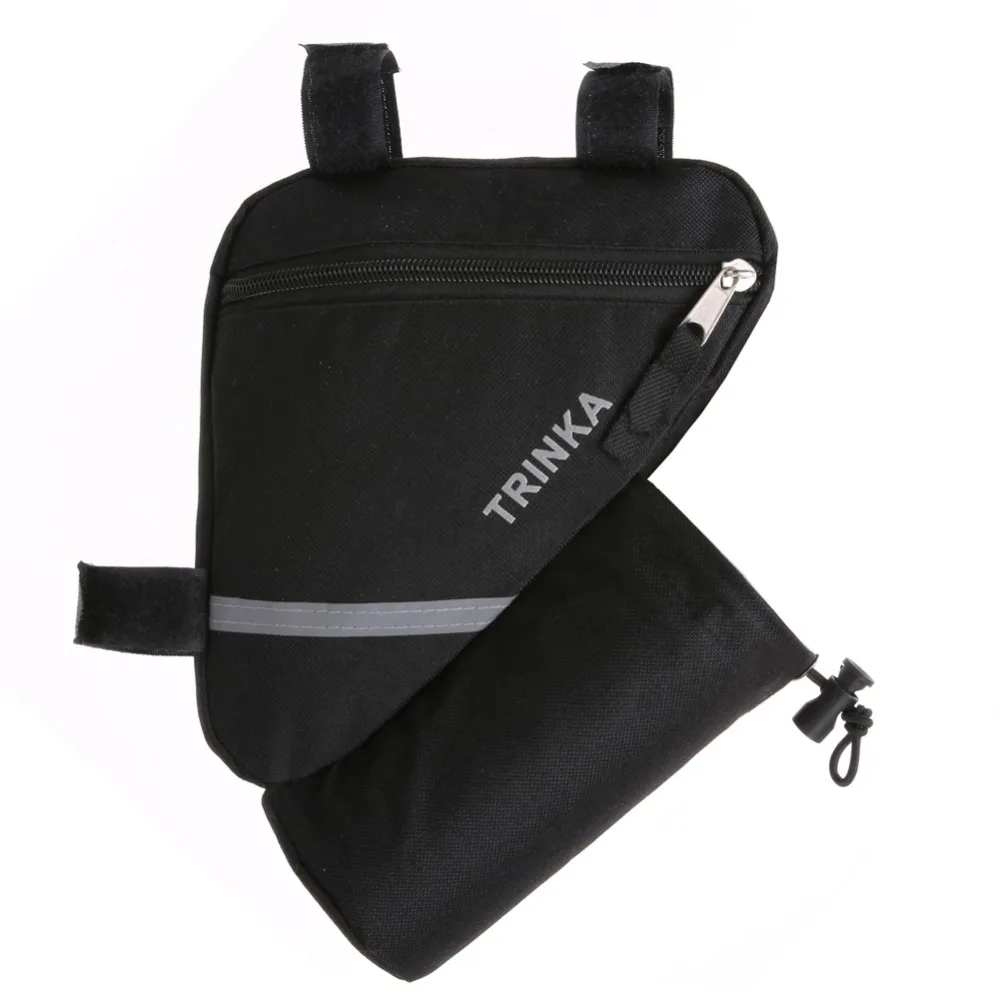 Perfect Triangle Bicycle Bag Bike Waterproof Storage Saddle Bag Cycling Tube Bag Frame Pouch Holder Bolsa Bolsa Bicicleta Accessories 0 Perfect Triangle Bicycle Bag Bike Waterproof Storage Saddle Bag Cycling Tube Bag Frame Pouch Holder Bolsa Bolsa Bicicleta Accessories 0