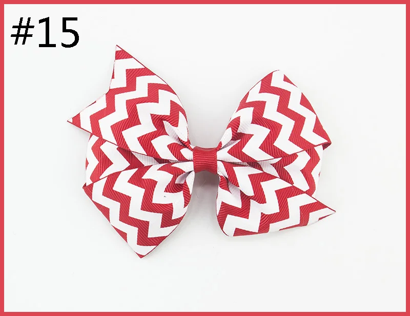 120 шт. Девушка Бутик 3." Русалка hairbow клип бутик девушка волосы луки аксессуары