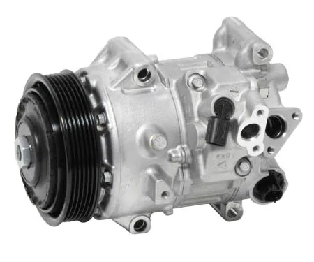 

TSE17C 883100R014 447280-6290 8831042331 auto ac Compressor for Toyota Camry RAV4 2.5L LEXUS