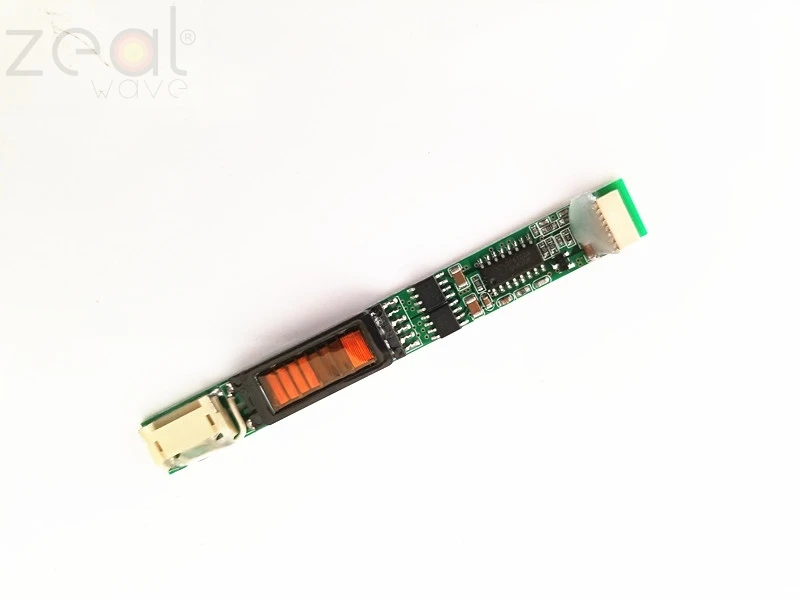 Hitach Invc657 Barra Plart de Alta Tensão Placa Inversora de Potência de Retroiluminação Lcd para 5.7 Refletores Display Lcd Hit