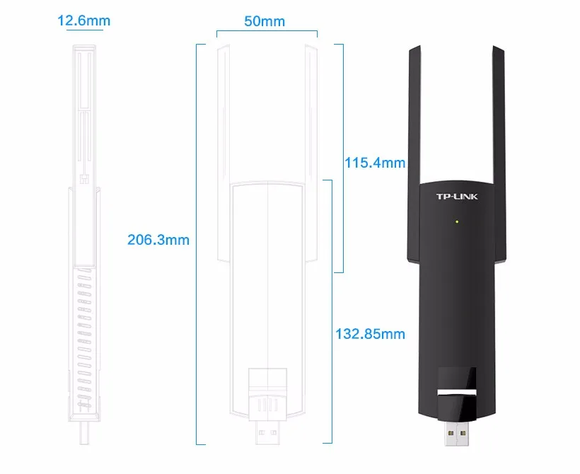 TP-LINK усилитель сигнала Wi-Fi повторитель 300 Мбит/с точка доступа TL-WA830RE Wifi усилитель беспроводной повторитель USB Wifi маршрутизатор