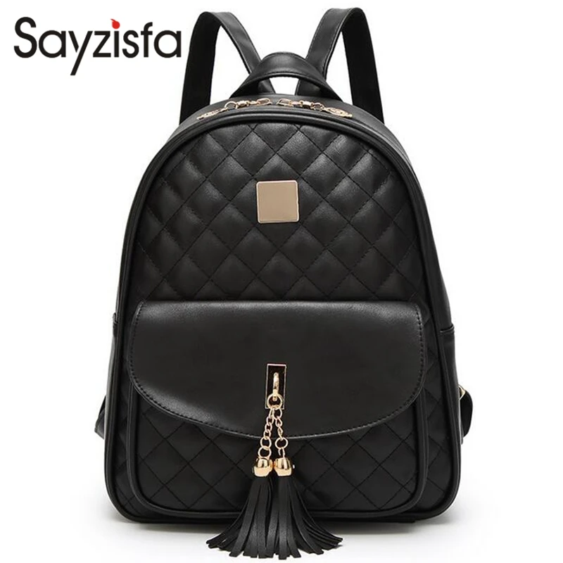 mochila bagpack