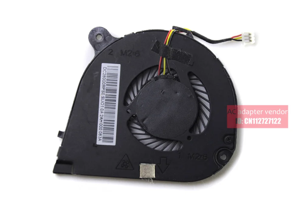 Вентилятор для ноутбука ACER Aspire One 756 DC28000BPA0|fan for acer aspire|acer aspire one 756fan |