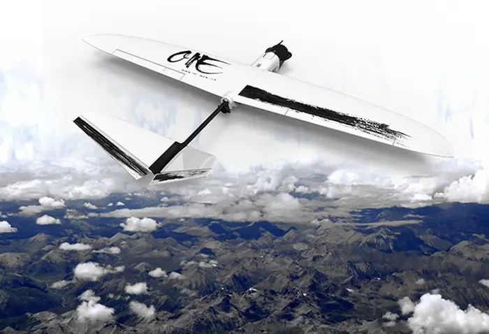 X-UAV ONE 