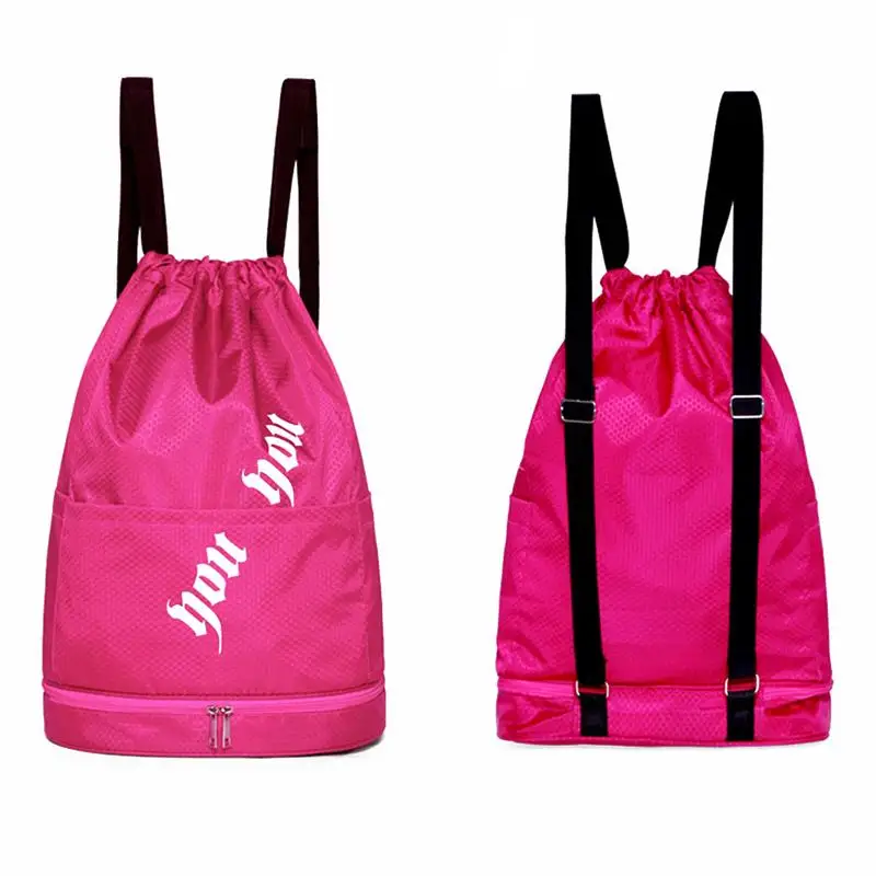 Wet Swimsuit Bikini Bag Sachet 