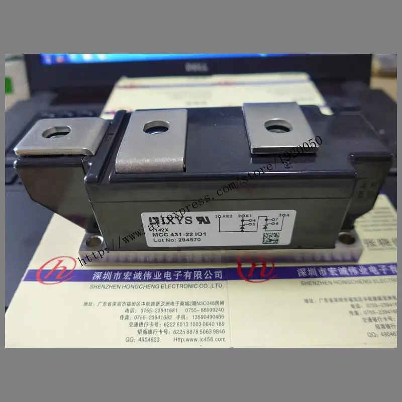 

MCC431--22IO1 module special sales Welcome to order !