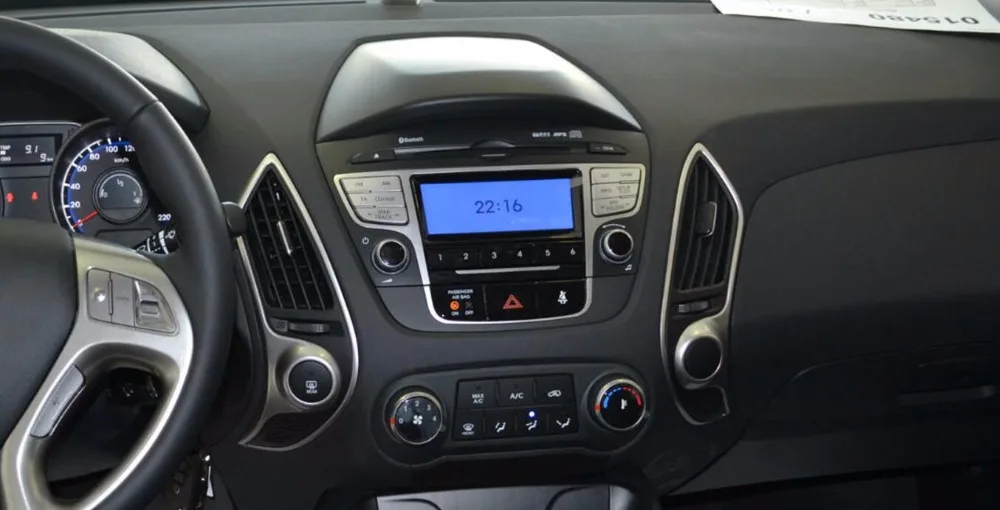 Perfect Vertical Screen Tesla Style 10.4 Inch Car Dvd Player GPS Radio For Hyundai Tucson/ix35 Multimedia Android 4G 2010-2014 Camera 2