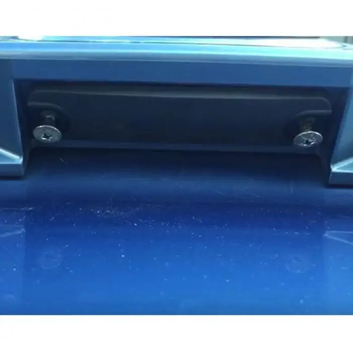 1 комплект багажник Liftgate защелка переключателя Кнопка выпуска резиновый чехол наборы замена инструмента для Toyota Lexus