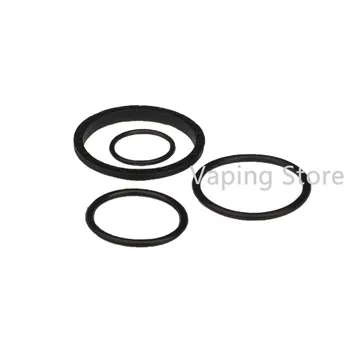 

3 Packs Replacement O Ring Seal Rubber Silicone Sealing kit For IJOY Diamond