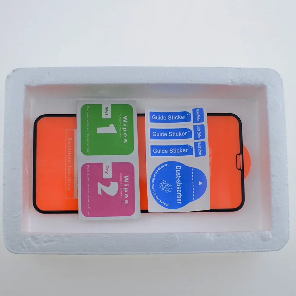 11D package