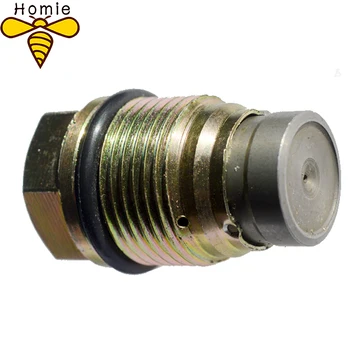 

Free Shipping High Quality 1110010018 Relief 1110010015 Common Rail Pressure Limiting Valve For Chrysler