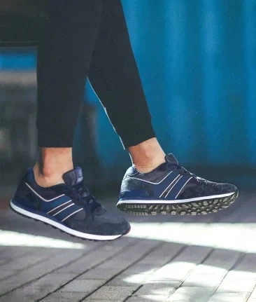  3color Original Xiaomi mijia Sports Shoe FREETIE 80 Retro Sports Shoes Breathable Refreshing Mesh C