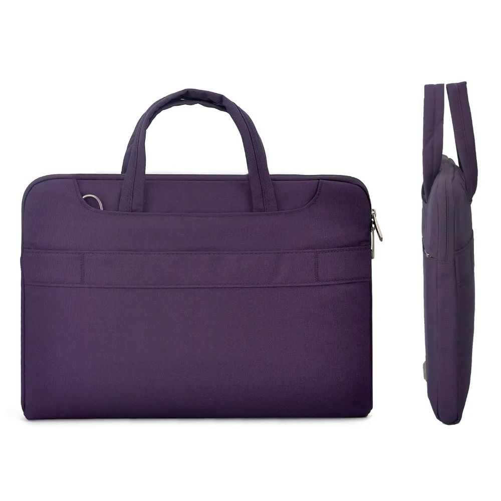 Laptop Shoulder bag for Dell Asus Lenovo HP Acer 11 12 13 14 15 inch for Macbook Air Pro Notebook 15.6 Sleeve Case Messenger bag