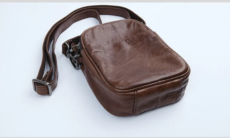 Bolsa a tiracolo
