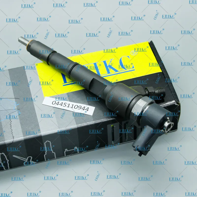 ERIKC Inyectores Common Rail 0445110944 Fuel Injector Manufacture 0445 110 944 Vehicle Diesel Fuel Injection 0 445 110 944 (3)