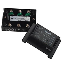 LDS Three Phase AC Solid State Relay