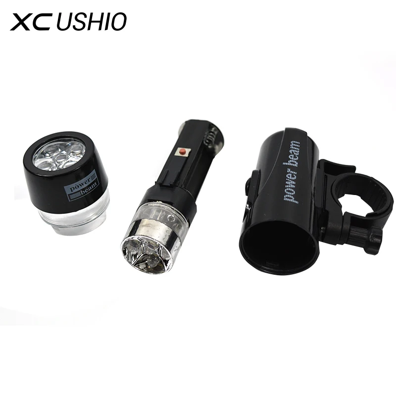 Excellent Bicycle Speedometer and 5 LED Mountain Bike Cycling Light Head and Rear Lamp Light Super Bicycle Accessories Set 4 Excellent Bicycle Speedometer and 5 LED Mountain Bike Cycling Light Head and Rear Lamp Light Super Bicycle Accessories Set 4