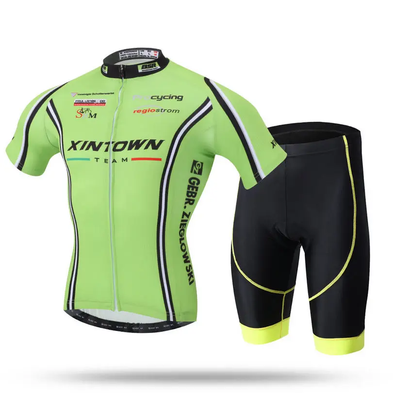 Mountain Bike Roupas Bicicleta Respirável Roupas