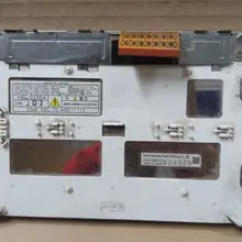 ЖК-дисплей Дисплей LTA070B511F 7 дюймов сенсорный экран для контроля уровня сахара в крови с сенсорной панелью