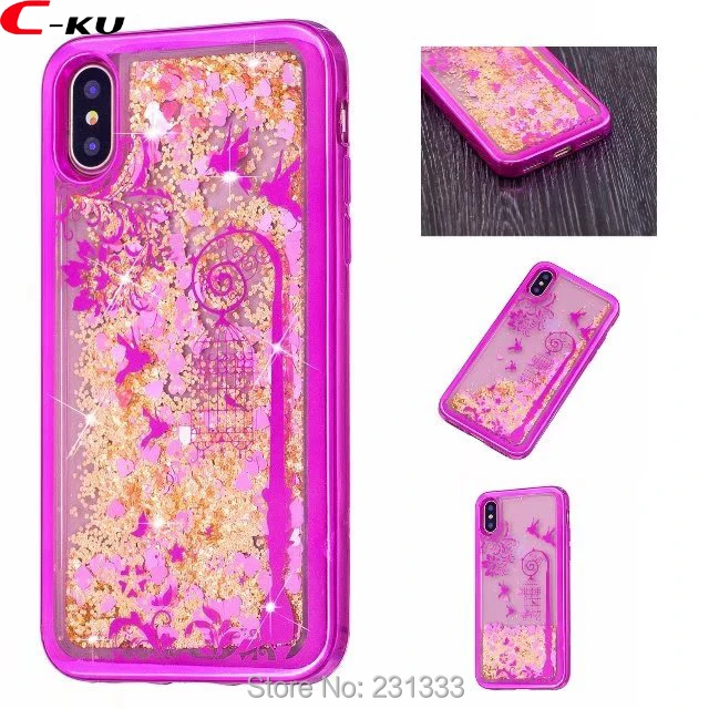 01523 Iphone X 7G 7+ 6S 6+ P10LITE P8LITE 2017    TPU4