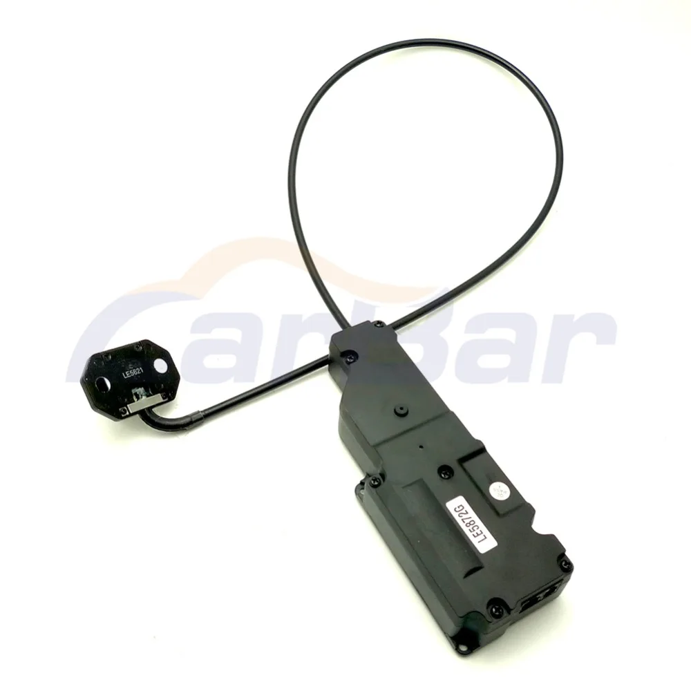 Electric Tail gate lift special for Renault Kadjar 2016 (2)