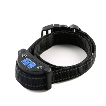 

Anti-dog called new version of intelligent multi-function snore bar new LCD screen snoring device training dog anti dog callar
