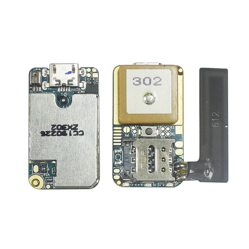 Topin 365 gps самая маленькая в мире GSM чип устройства слежения ZX302 ZX612 micro мини печатная
