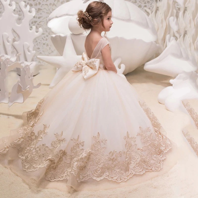 Girl Dresses