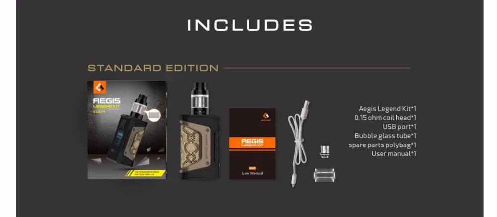 200W Geekvape Aegis Legend-18