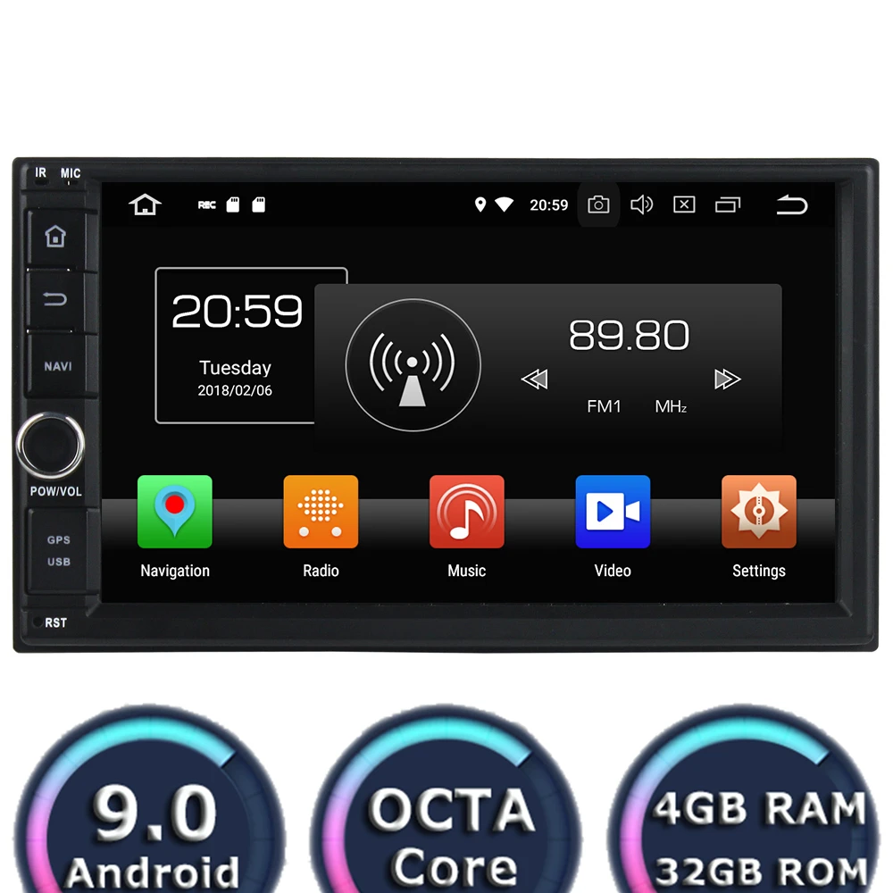 smart car stereo upgrade