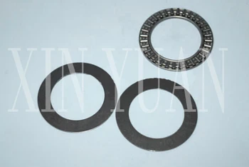 

Axial needle bearing cage AXK 4060, 00.550.0197, replacement parts