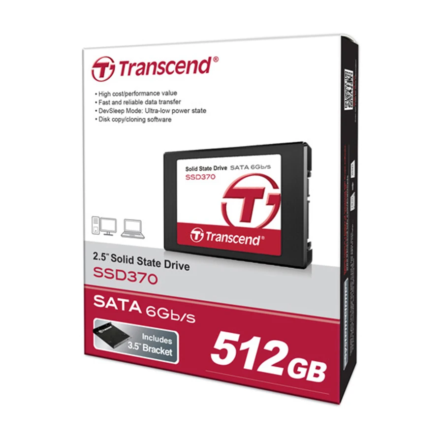 transcend ssd 512gb
