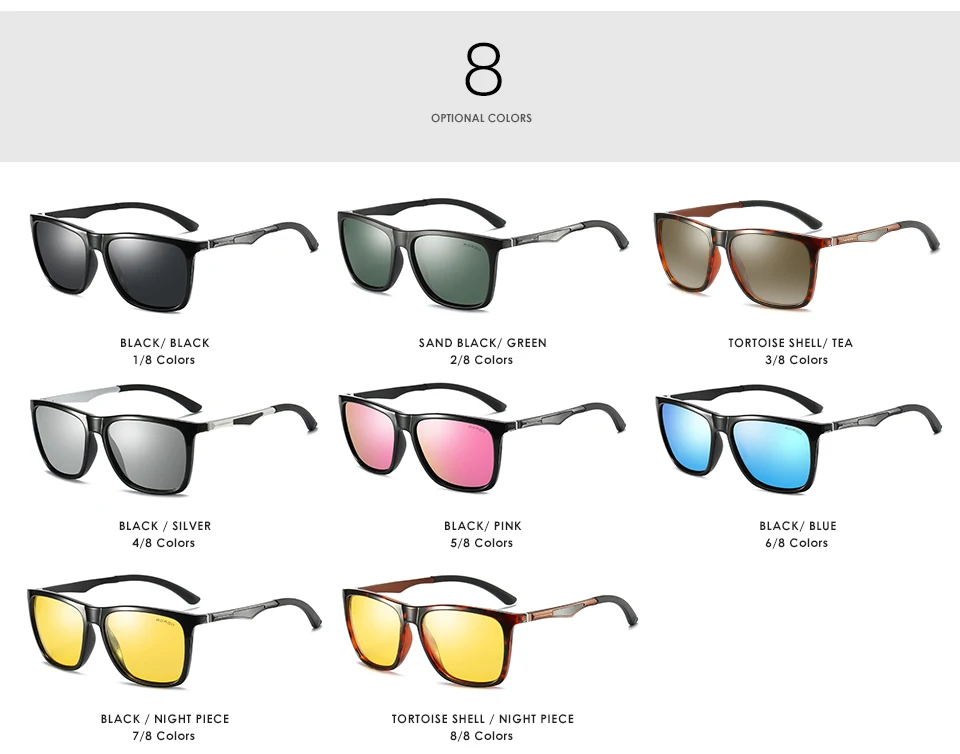 Ruosyling UV 400 солнцезащитные очки для мужчин и женщин поляризационные квадратные вождения винтажные темные очки для мужчин оттенки пляжные солнцезащитные очки Италия