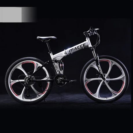 macce bike price