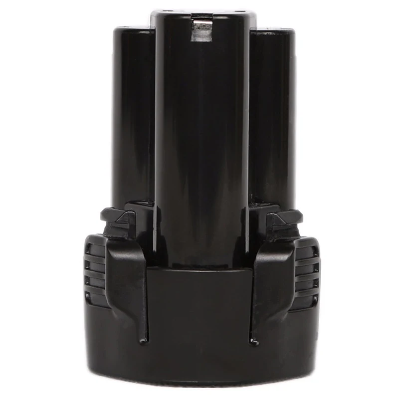 

10.8V 2000Mah Li-Ion Replacement Power Tools Battery For Makita 194550-6, 194551-4, 195332-9, Bl1013, Bl1014 Hp330D