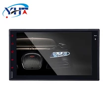 1024*600 7 дюймов 4 ядра Android Fit hyundai Sonata, Terracan 2001 2002 2003 2004 2005 2006 2007 автомобильный DVD плеер gps радио