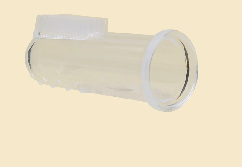 Высококачественная силиконовая зубная щетка и экологически безопасный Прорезыватель для малышей Прорезыватель для зубов