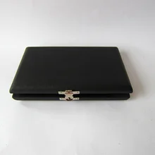 Oboe коробка для мундштуков/английский рожок свисток коробка 12 таблеток/Британская Рид коробка труба из высококачественной кожи