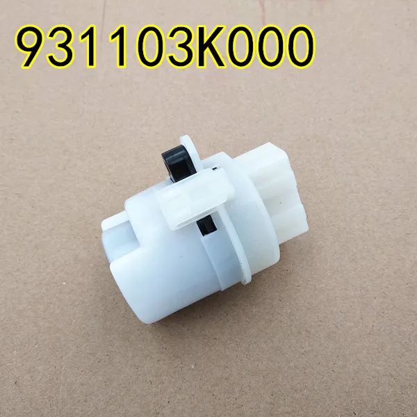93110 3K000 стартовый Переключатель зажигания для HYUNDAI Santa Fe Sonata Accent KIA Amanti Rio Rio5 Sedona 06 12