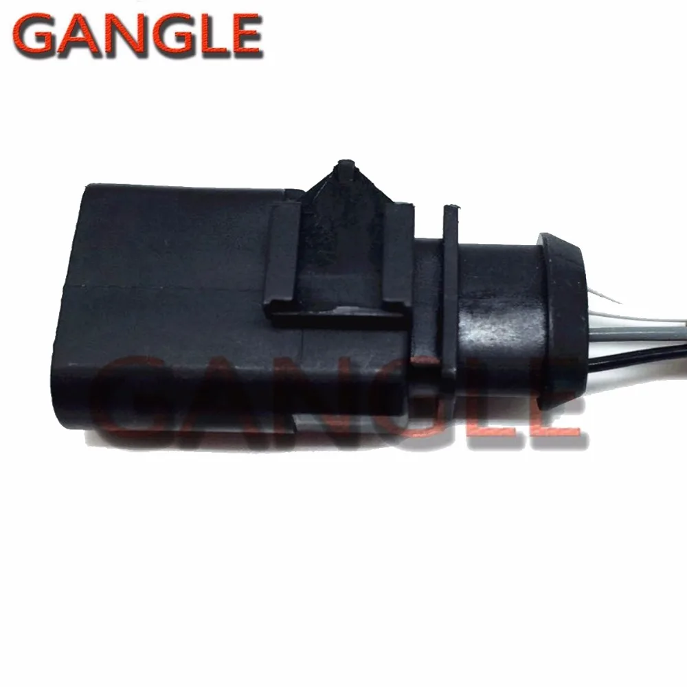 Кислородный датчик O2 Lambda соотношения воздух и топливо для Audi A3 Seat Leon ST Skoda Octavia VW