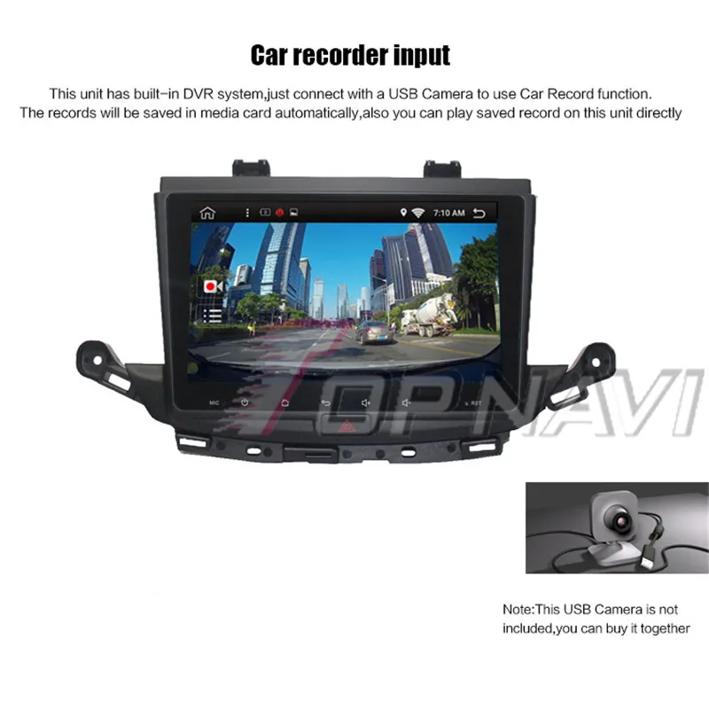 navigator For Buick Verano 2015