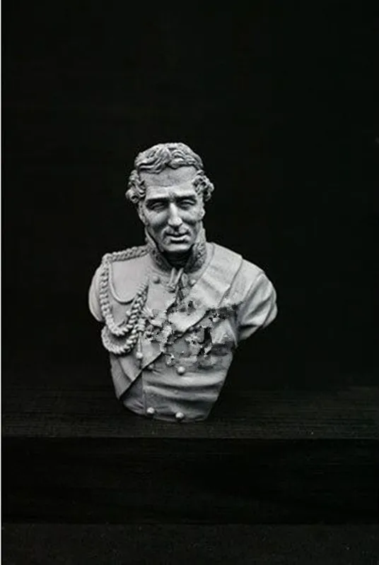 

1/9 BUST Resin Figure Model Kit Unassambled Unpainted //BUST351