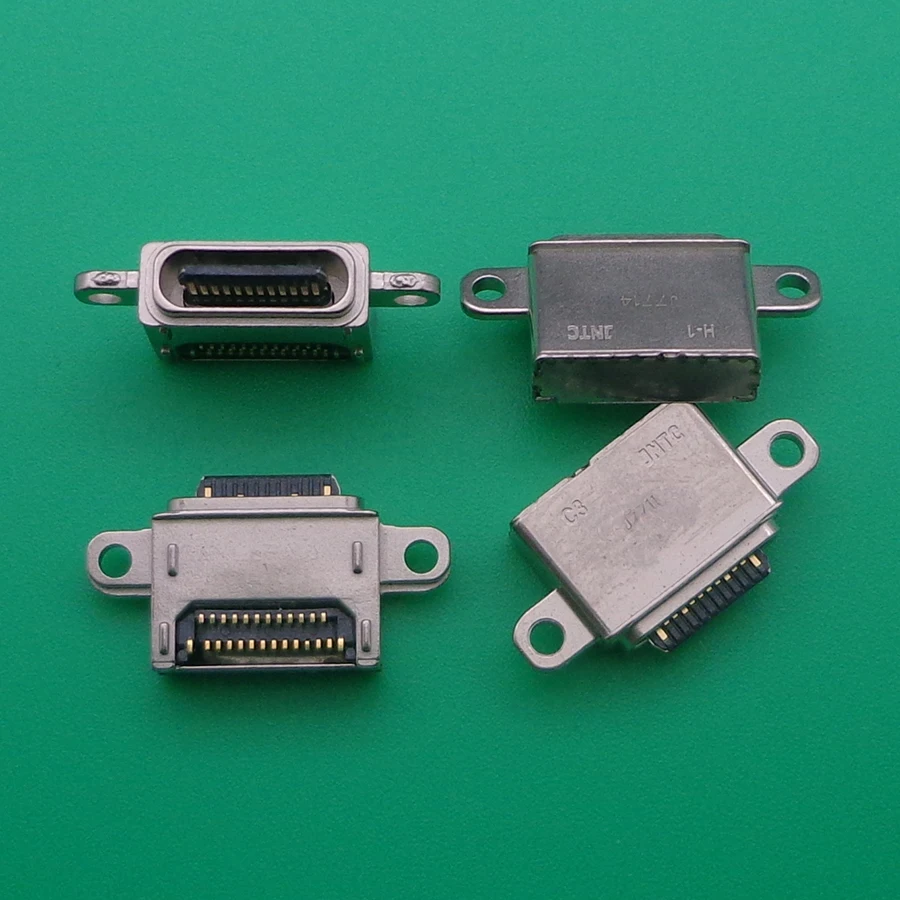 Зарядки зарядное устройство USB порт док-станции разъем для samsung Galaxy note 8 note8 N9500 N9508 N950U N950F N9509 N9550 plug