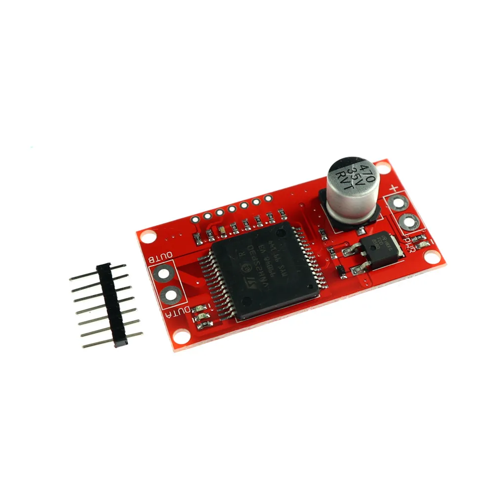 KJ225 VNH2SP30 (3)