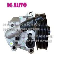 Nova Bomba Da direcção De Poder Para Ford Mondeo IV/Galaxy/S-Max 2.0 2.3 6G913A696AF 6G913A696AG 7G913A696AA 1474339 1542848